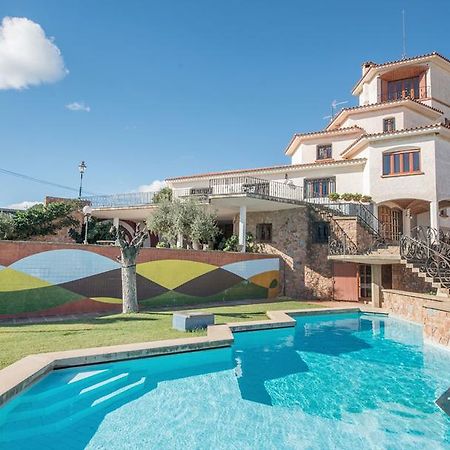La Guaita Villa Riudecanyes Екстериор снимка