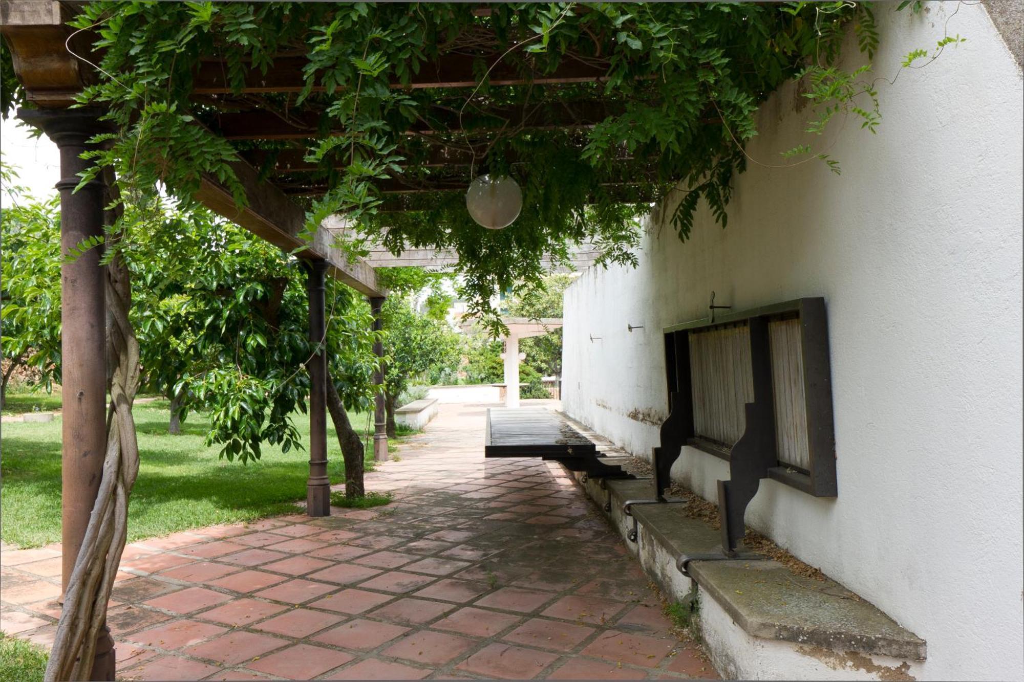 La Guaita Villa Riudecanyes Екстериор снимка