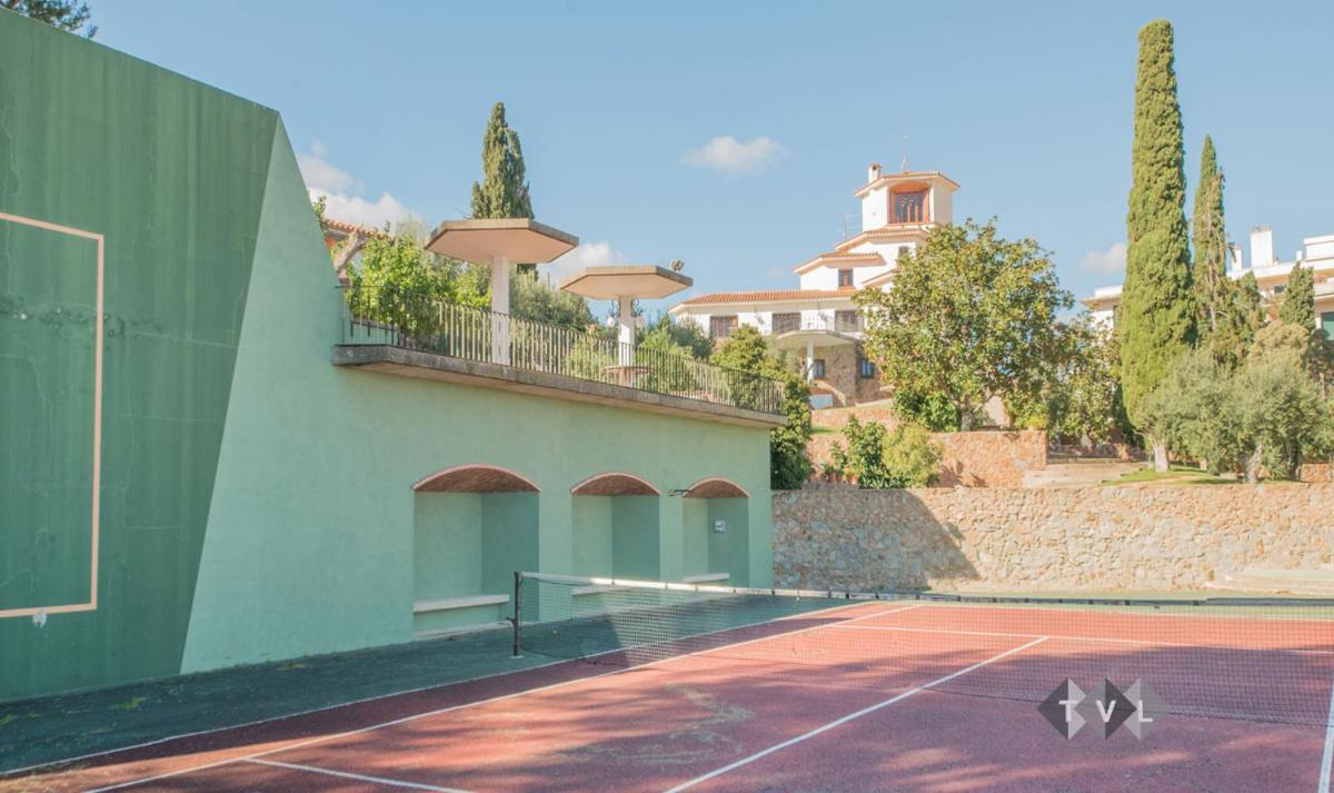 La Guaita Villa Riudecanyes Екстериор снимка