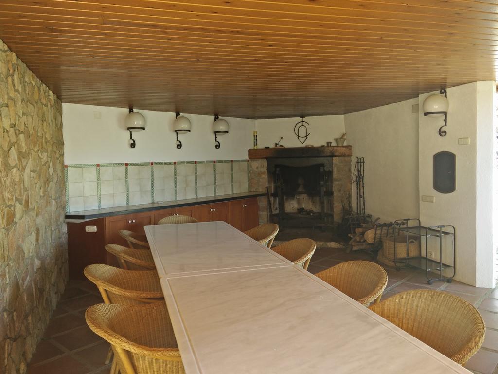 La Guaita Villa Riudecanyes Екстериор снимка