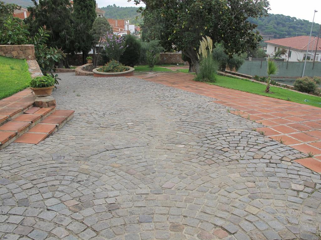 La Guaita Villa Riudecanyes Екстериор снимка