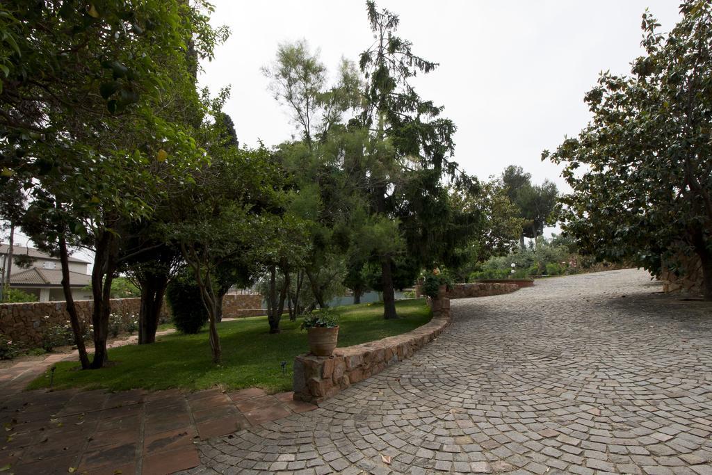 La Guaita Villa Riudecanyes Екстериор снимка