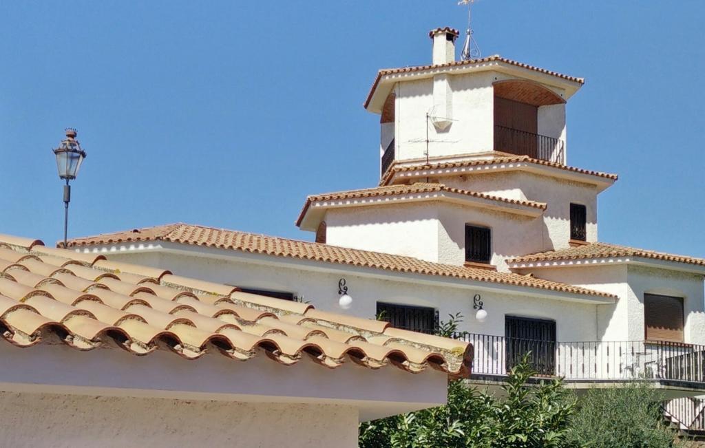 La Guaita Villa Riudecanyes Екстериор снимка