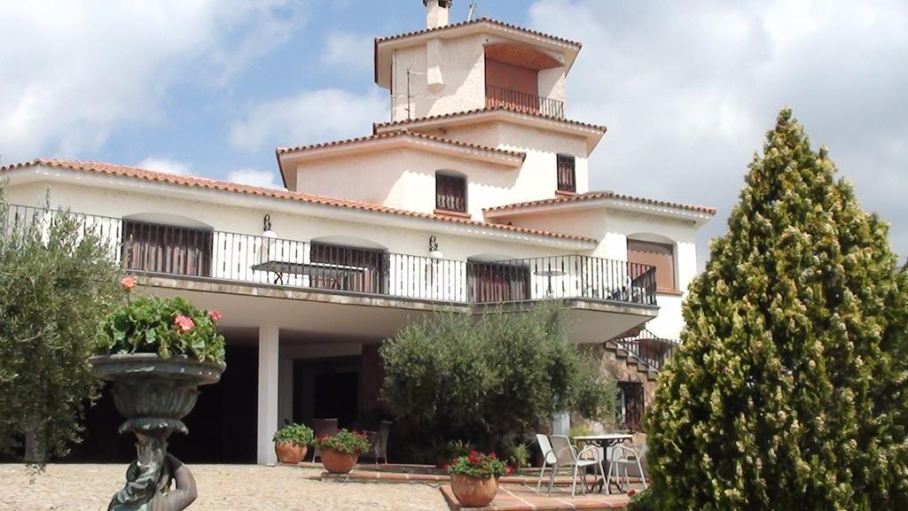 La Guaita Villa Riudecanyes Екстериор снимка