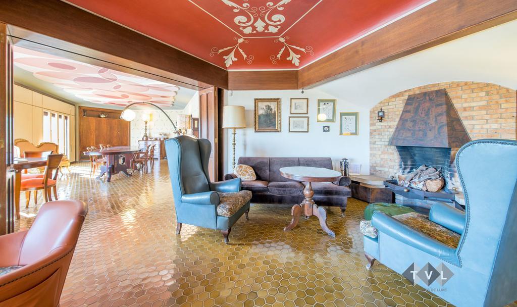 La Guaita Villa Riudecanyes Екстериор снимка