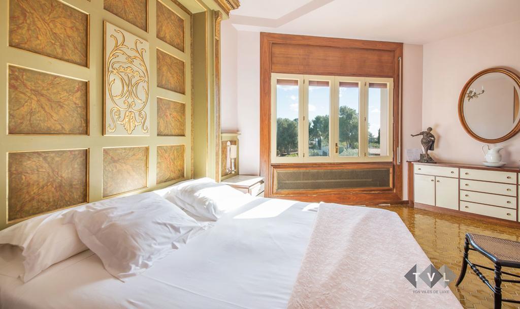 La Guaita Villa Riudecanyes Екстериор снимка