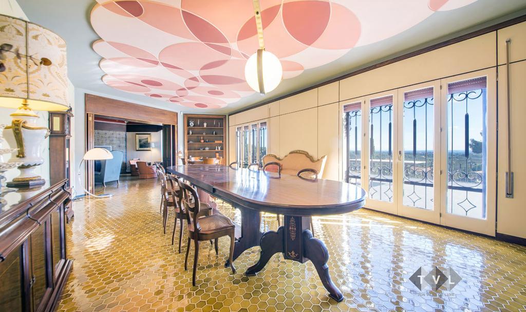 La Guaita Villa Riudecanyes Екстериор снимка