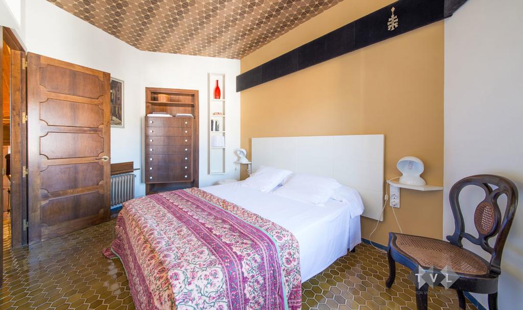 La Guaita Villa Riudecanyes Екстериор снимка