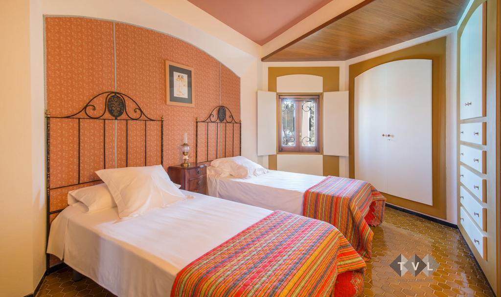 La Guaita Villa Riudecanyes Екстериор снимка