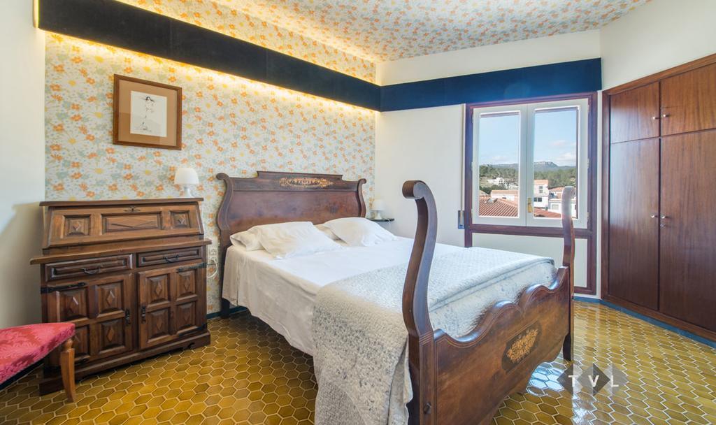 La Guaita Villa Riudecanyes Екстериор снимка