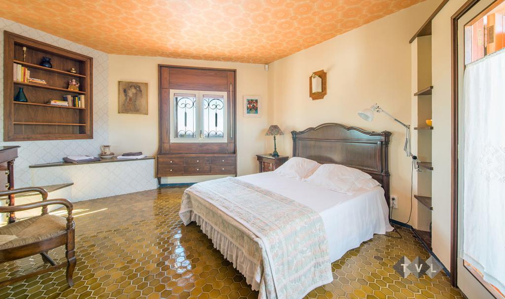 La Guaita Villa Riudecanyes Екстериор снимка