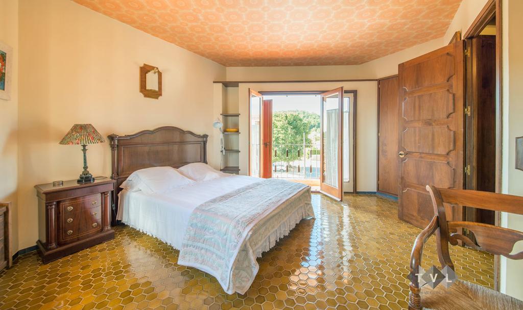 La Guaita Villa Riudecanyes Екстериор снимка