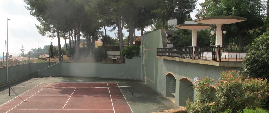 La Guaita Villa Riudecanyes Екстериор снимка