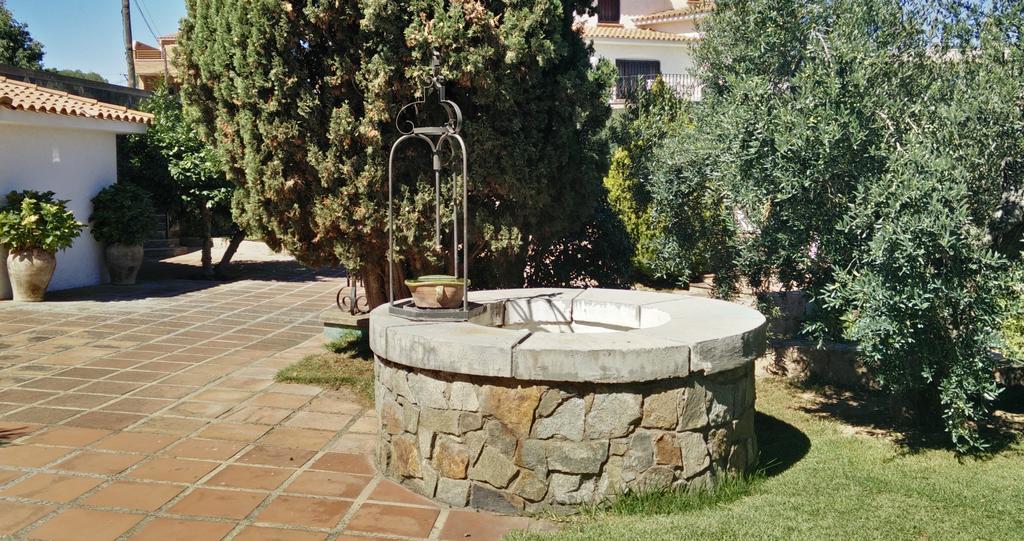 La Guaita Villa Riudecanyes Екстериор снимка