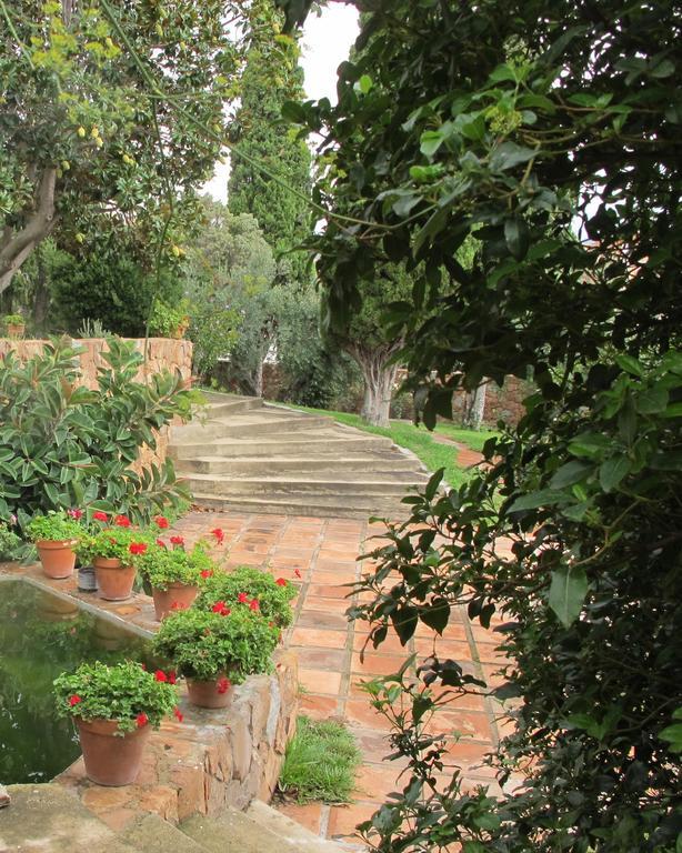 La Guaita Villa Riudecanyes Екстериор снимка
