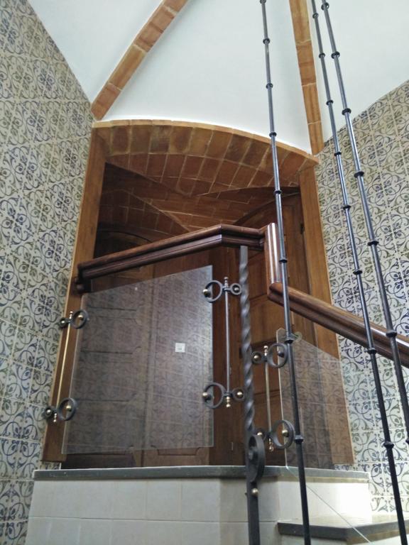 La Guaita Villa Riudecanyes Екстериор снимка